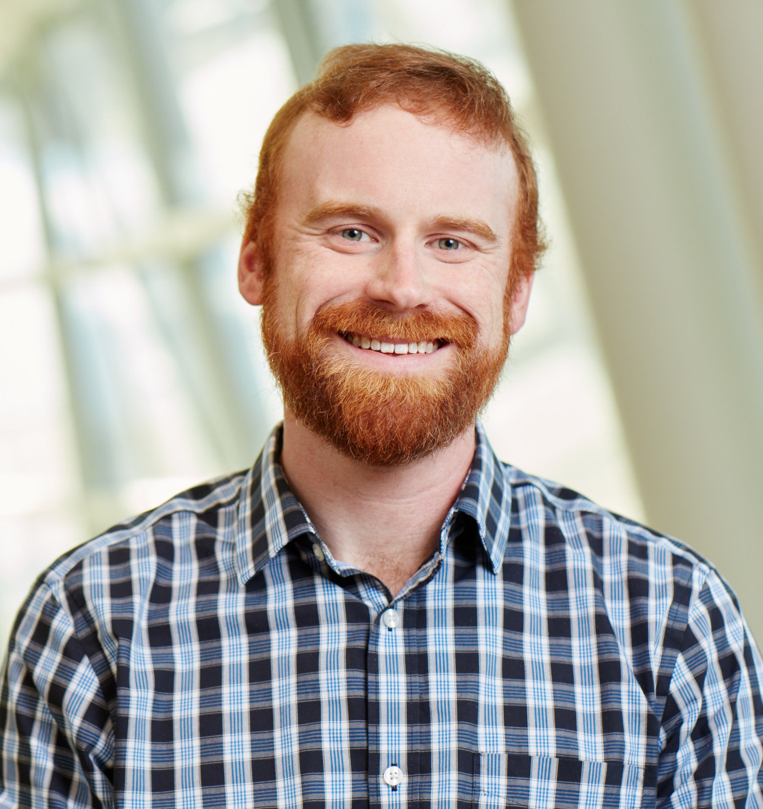 Chris Niggel Headshot
